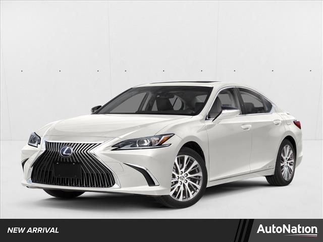 lexus es hybrid 2020 58AD21B15LU007373 image lexus es hybrid 2020 58AD21B15LU007373 image